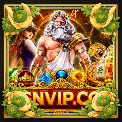 rsnvip — mitra unggulan